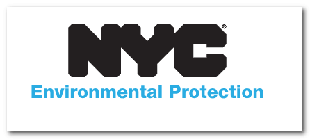 NYC DEP official website to understand how water bill works