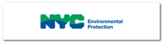 checking NYC water bill payment history online for DEP account